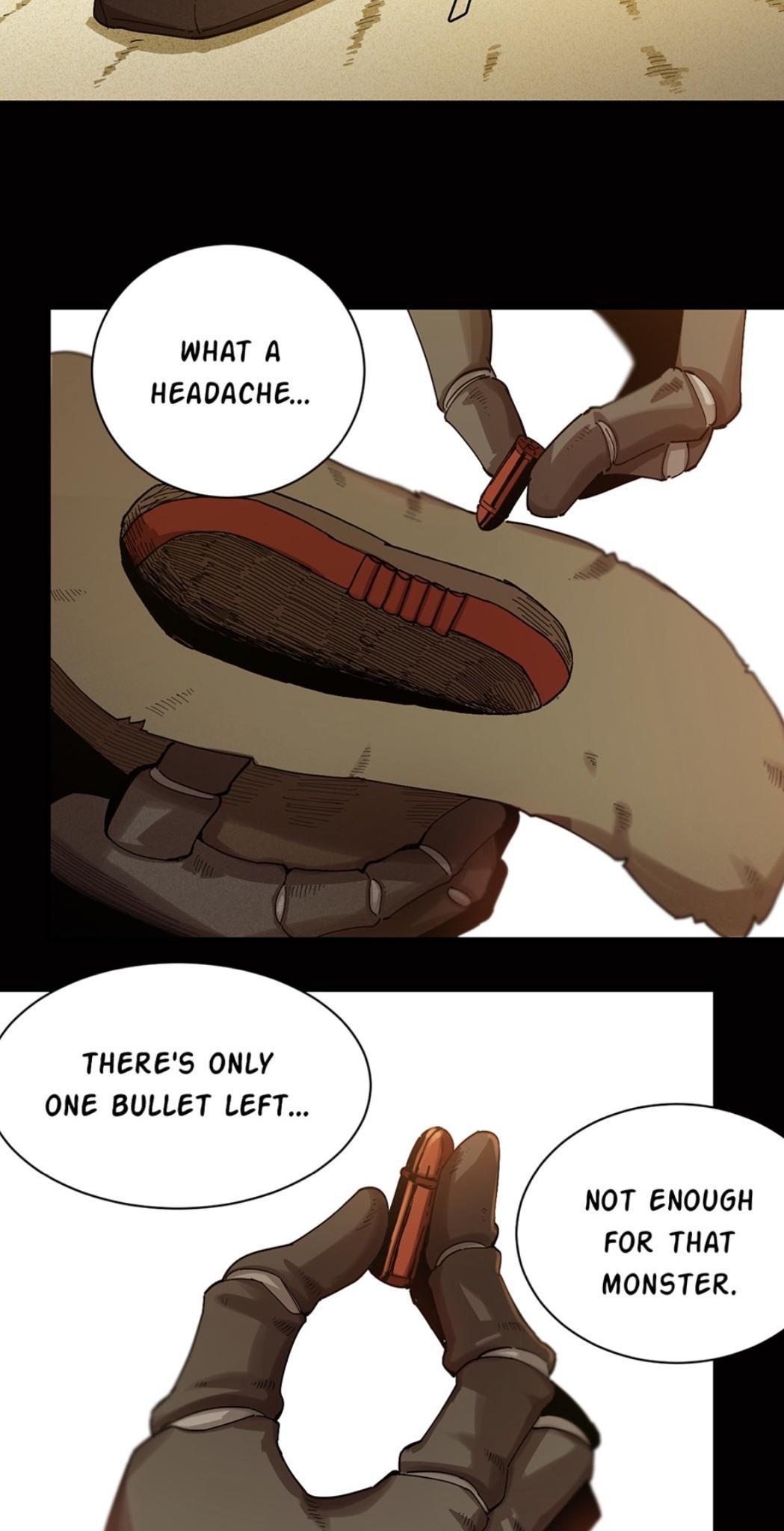 Last Word of the World Chapter 73 - page 10