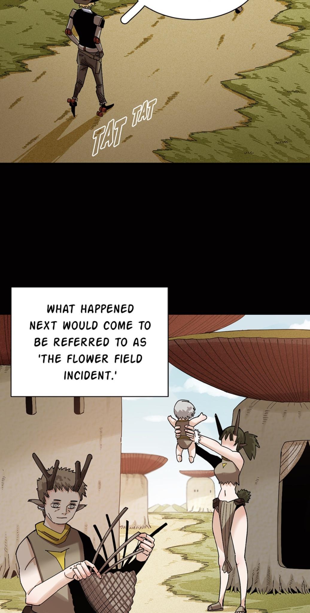 Last Word of the World Chapter 73 - page 13