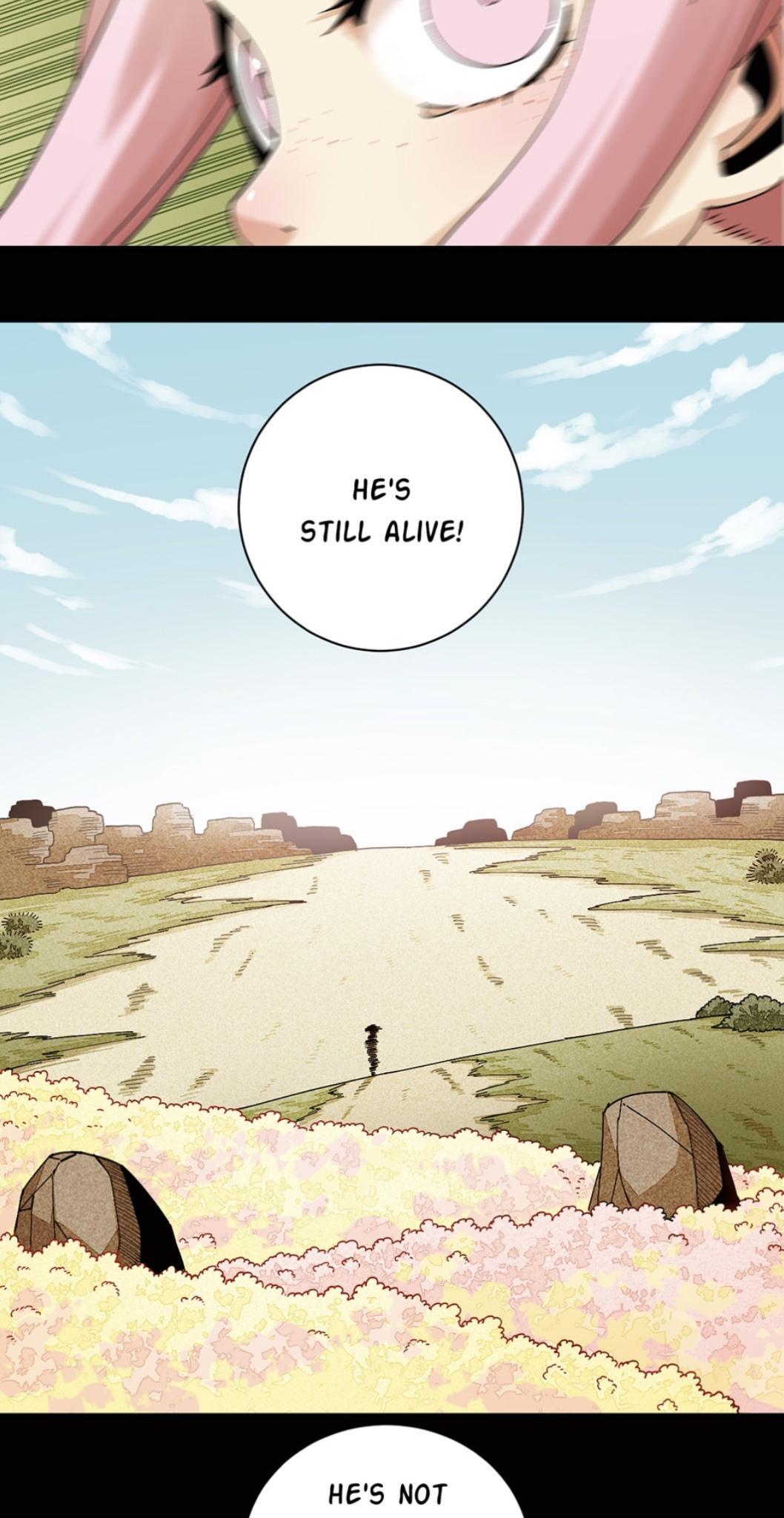 Last Word of the World Chapter 73 - page 17