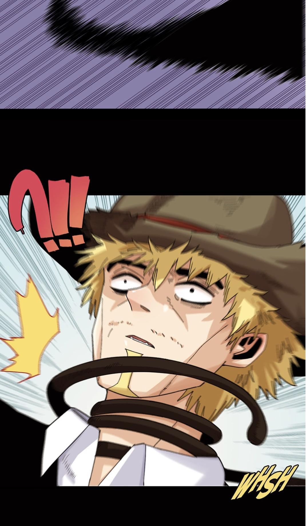 Last Word of the World Chapter 73 - page 23