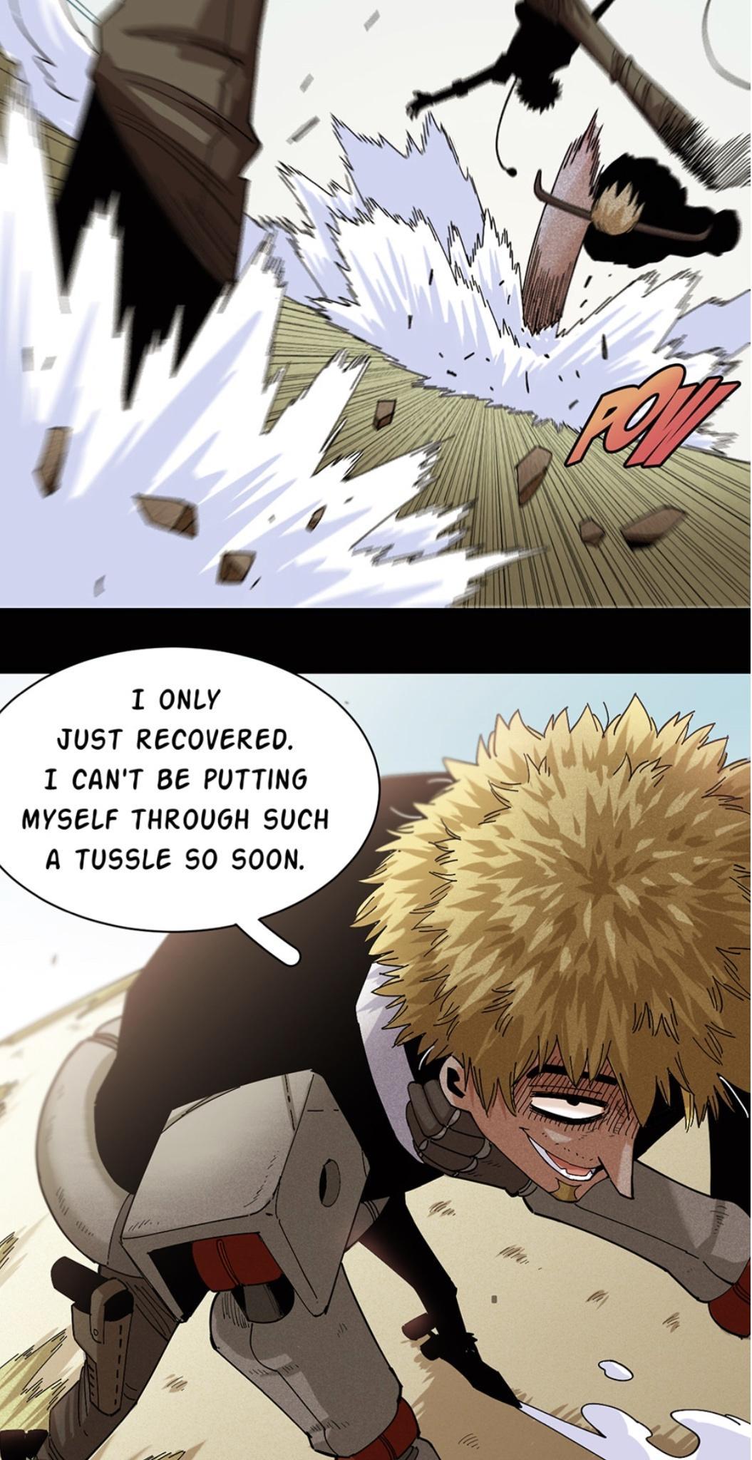 Last Word of the World Chapter 73 - page 29