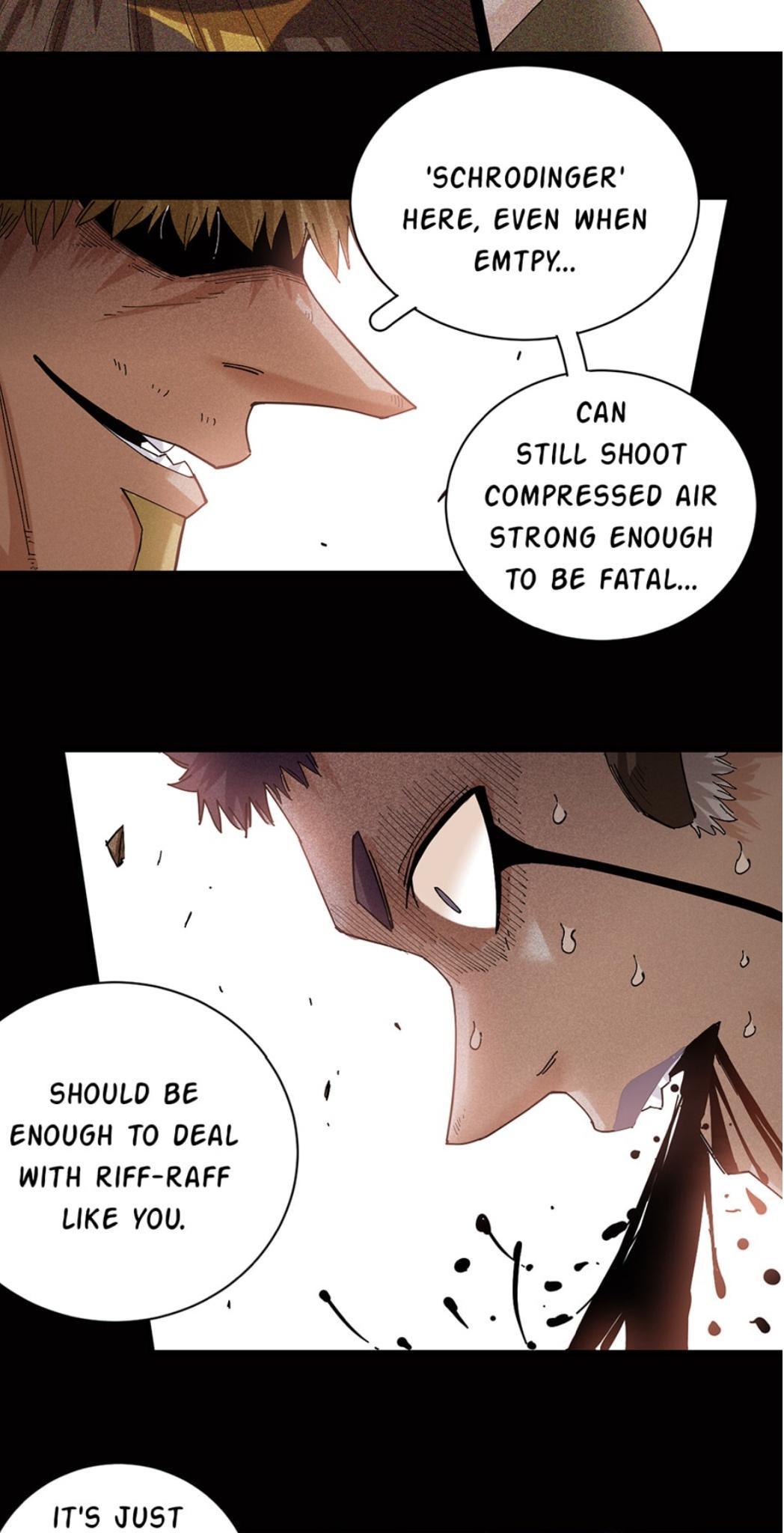 Last Word of the World Chapter 73 - page 38