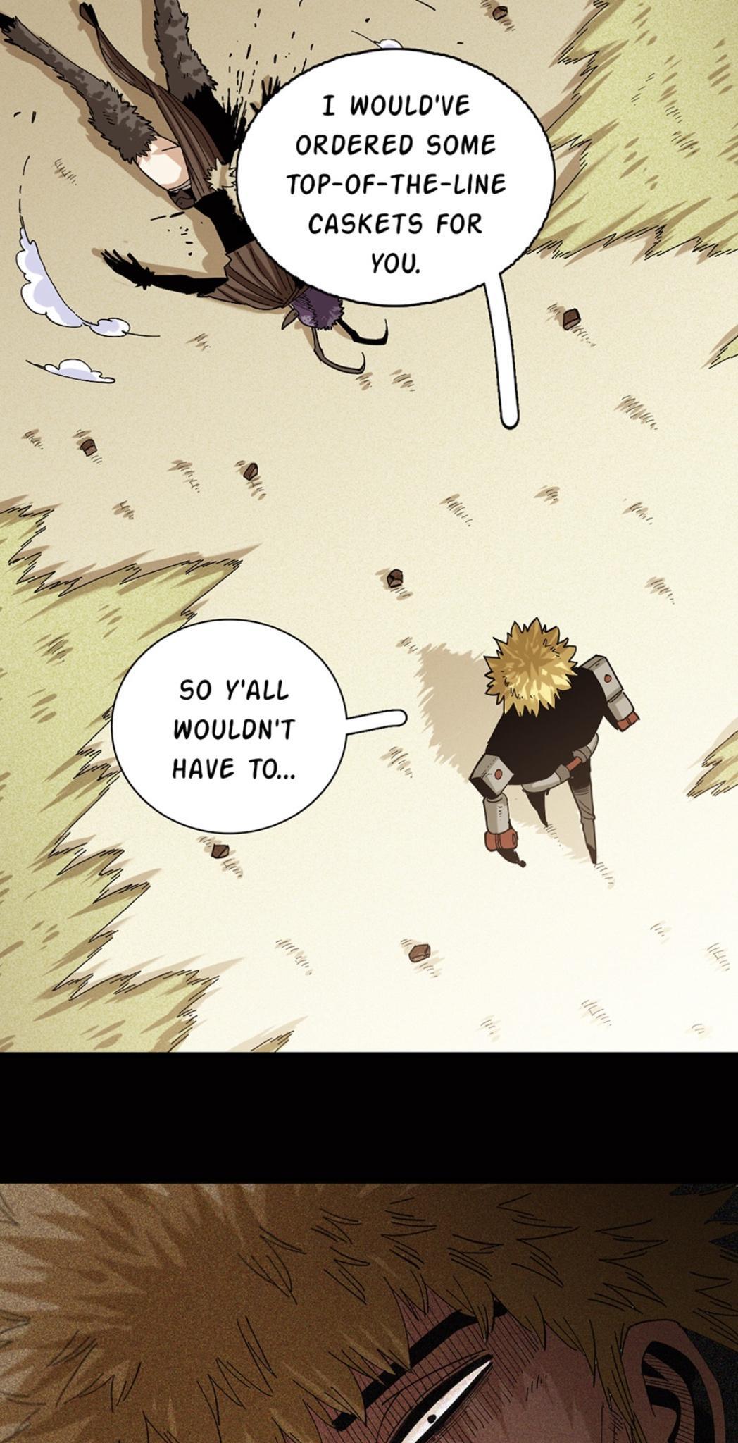 Last Word of the World Chapter 73 - page 40