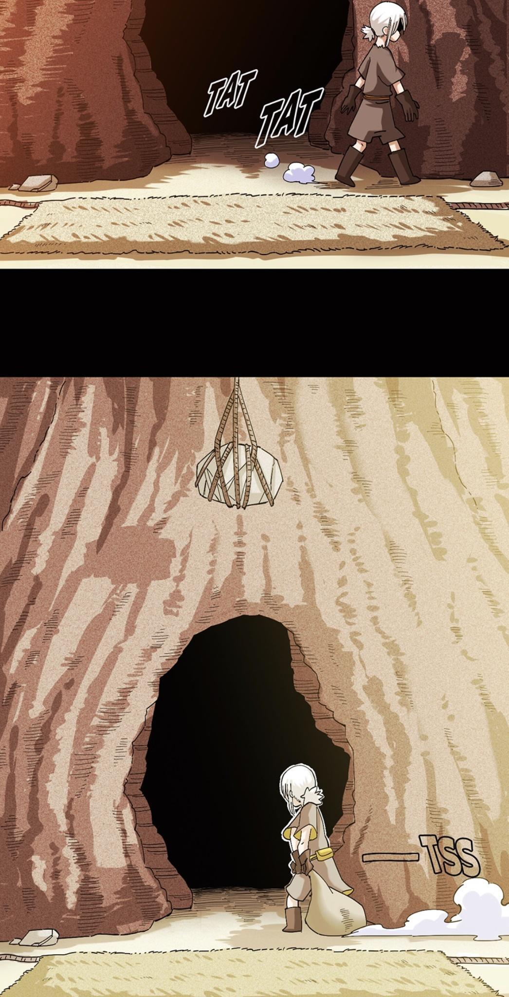 Last Word of the World Chapter 72 - page 10