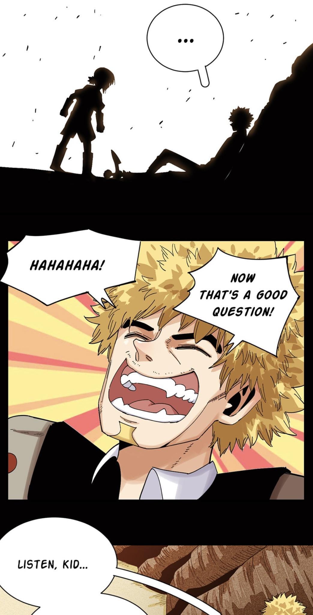 Last Word of the World Chapter 72 - page 17
