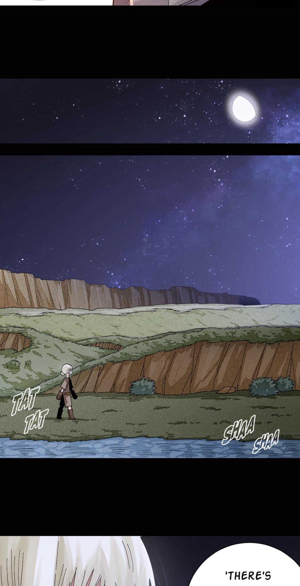 Last Word of the World Chapter 72 - page 19