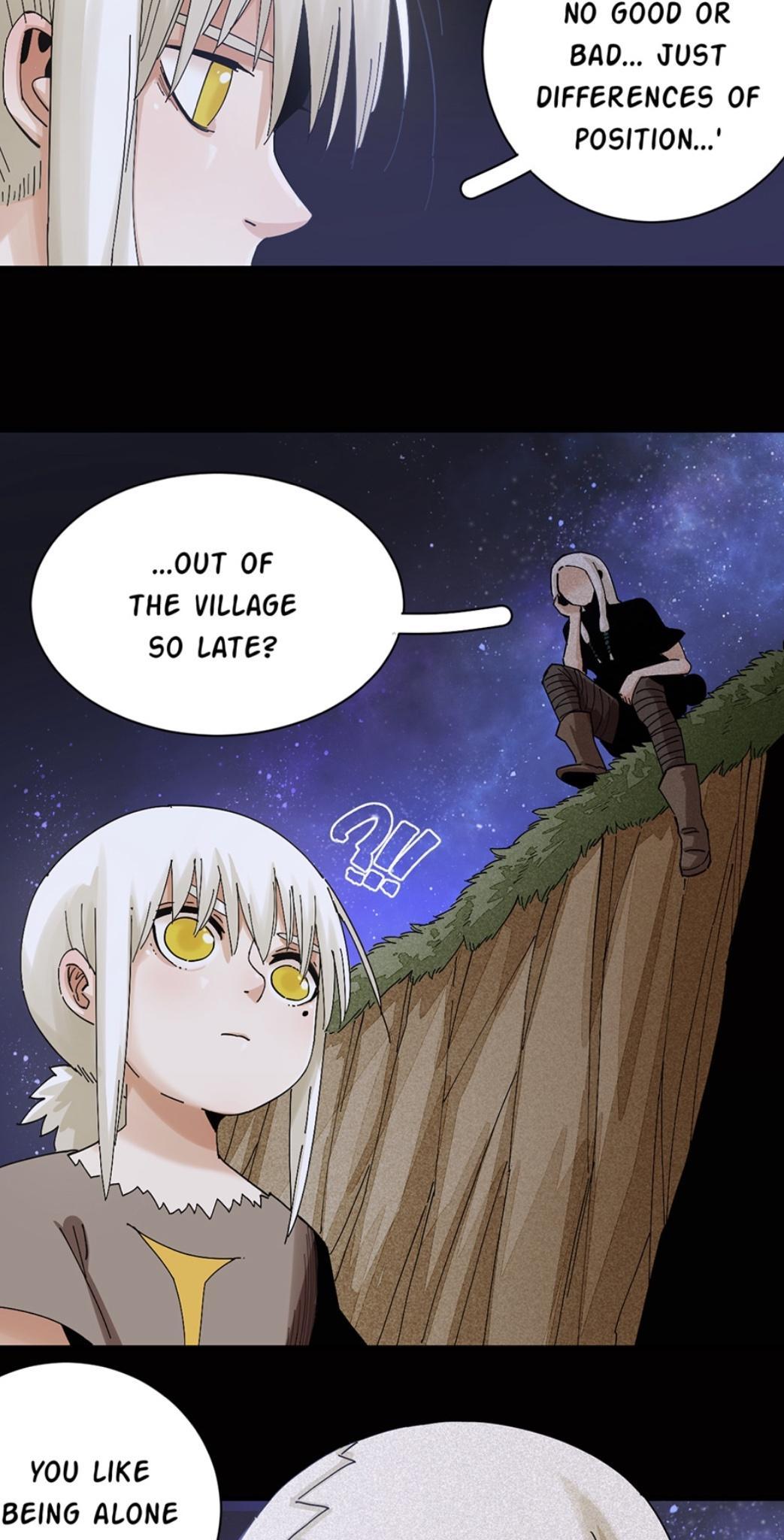 Last Word of the World Chapter 72 - page 20