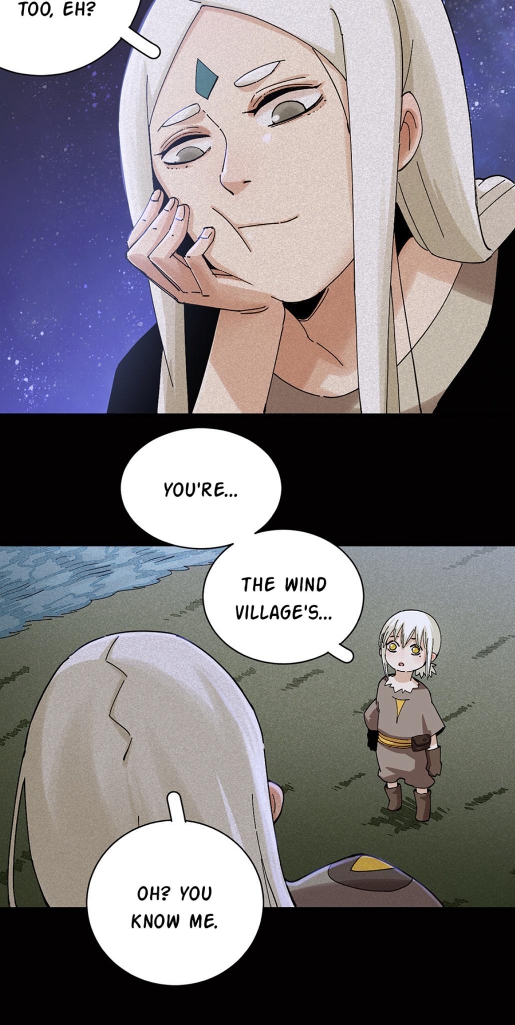 Last Word of the World Chapter 72 - page 21