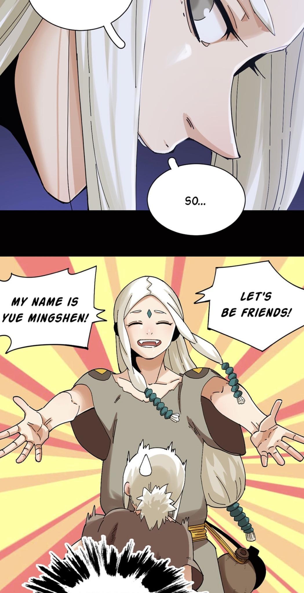Last Word of the World Chapter 72 - page 23