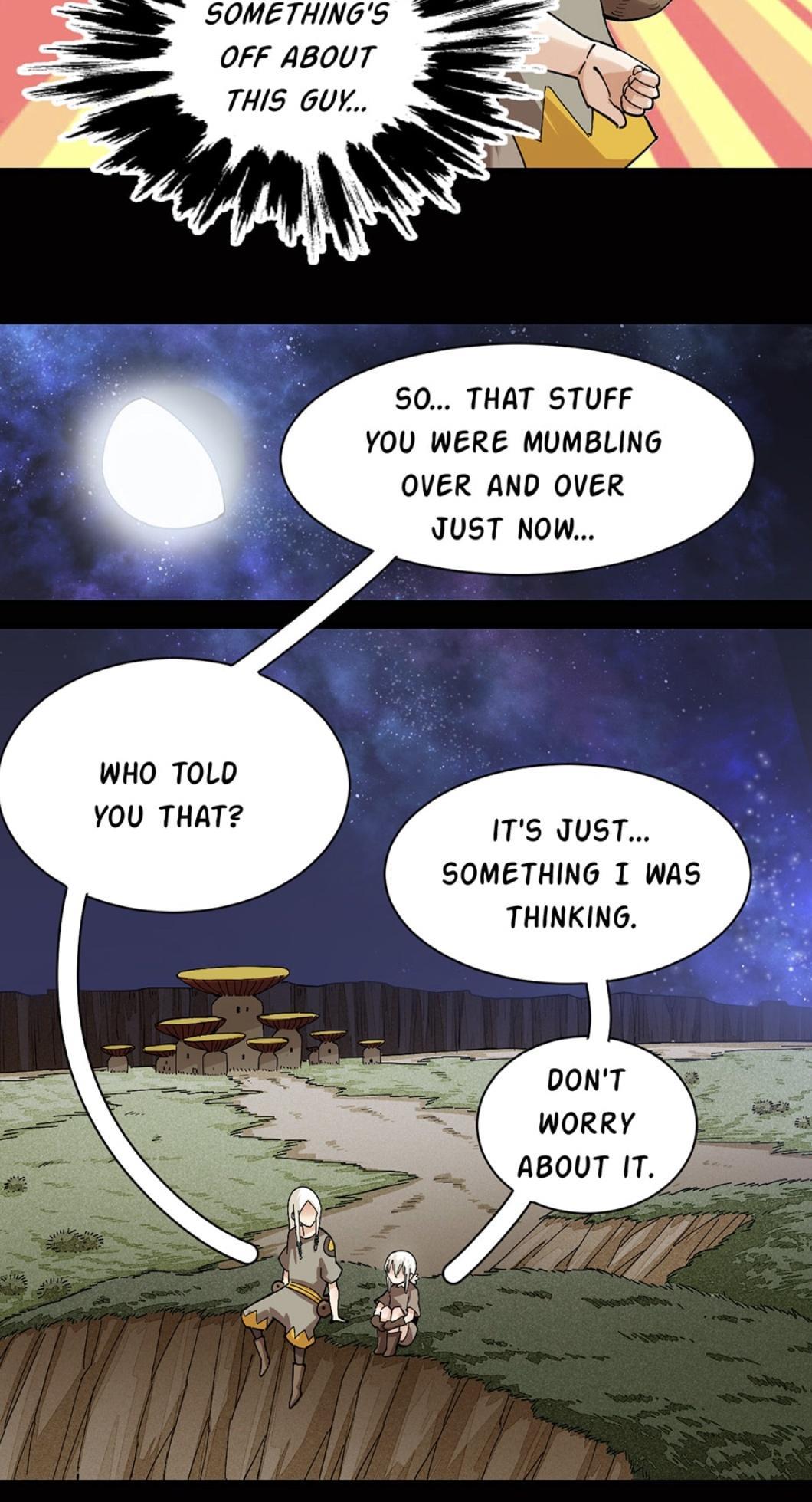 Last Word of the World Chapter 72 - page 24