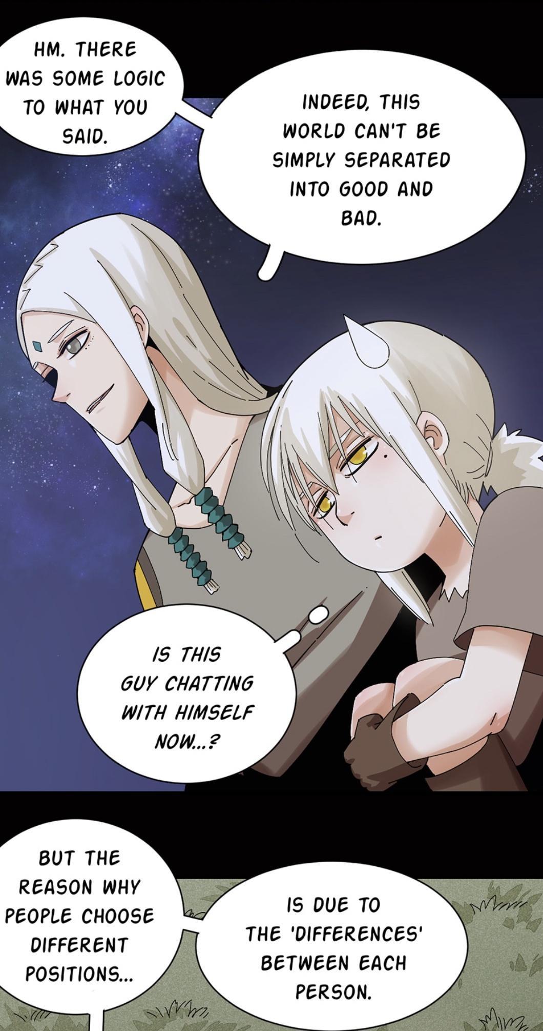 Last Word of the World Chapter 72 - page 25