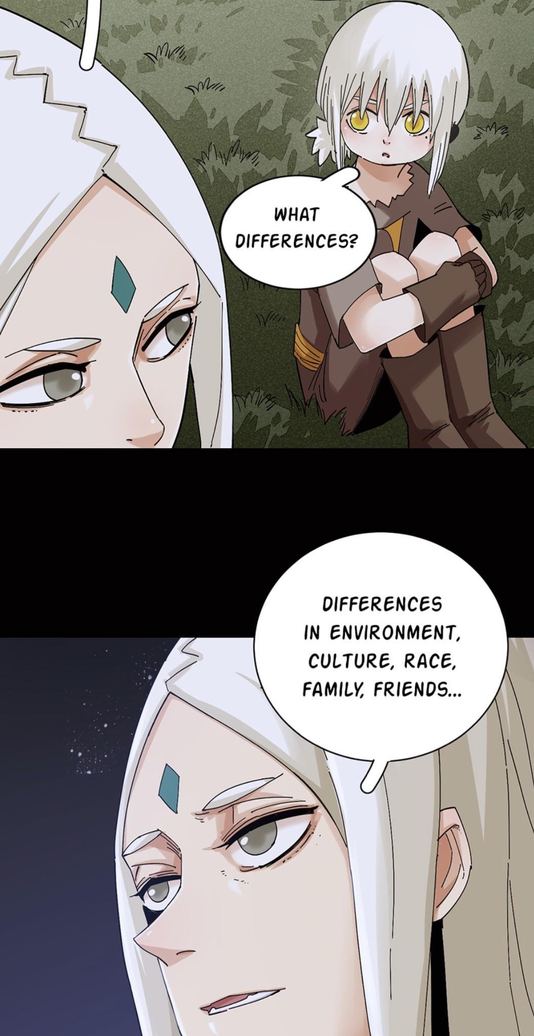 Last Word of the World Chapter 72 - page 26