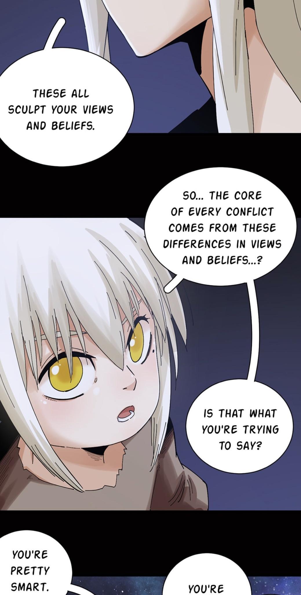 Last Word of the World Chapter 72 - page 27