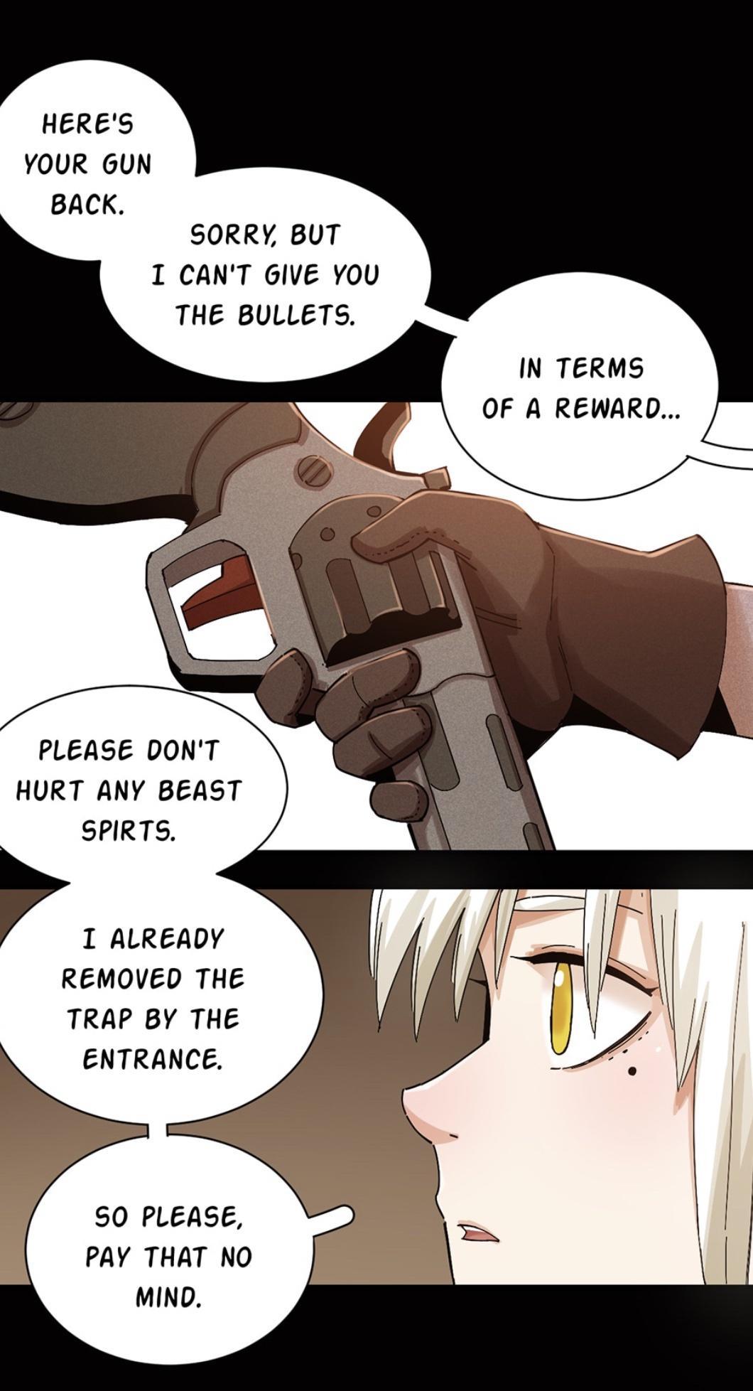 Last Word of the World Chapter 72 - page 39