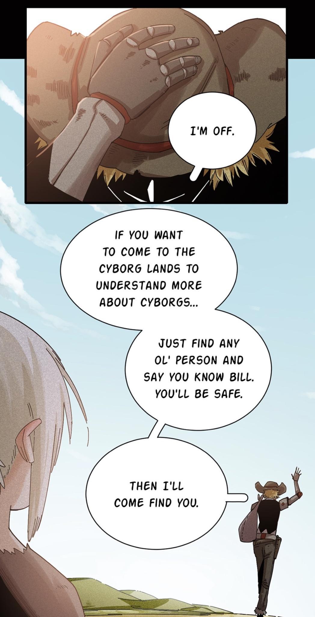 Last Word of the World Chapter 72 - page 42