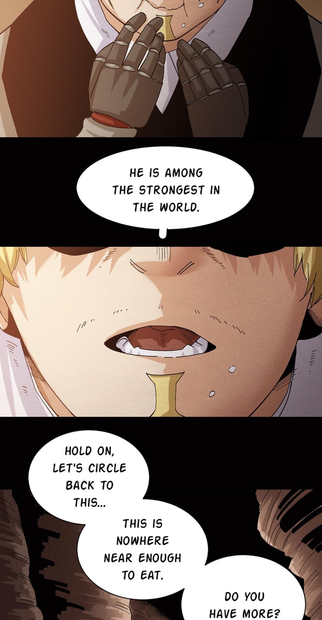 Last Word of the World Chapter 72 - page 7