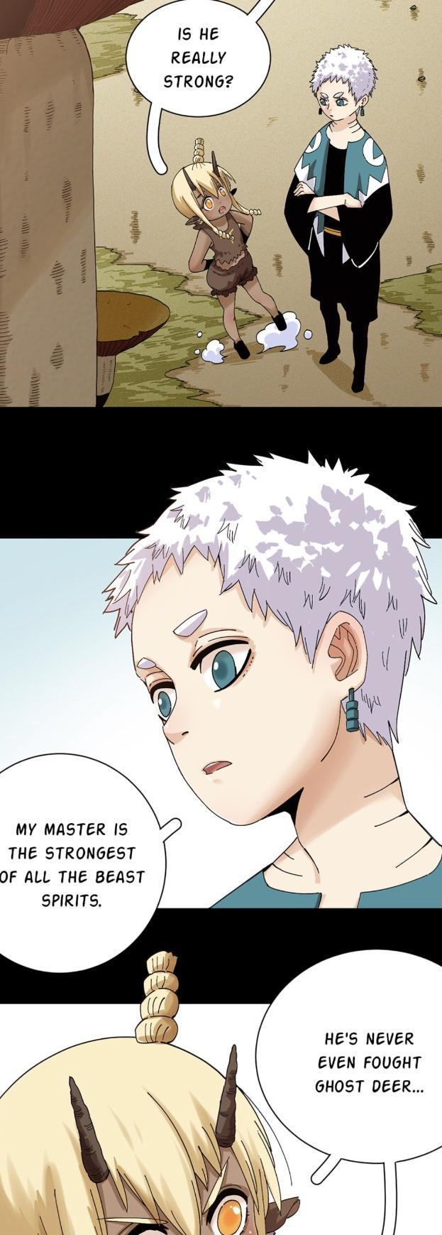 Last Word of the World Chapter 71 - page 20