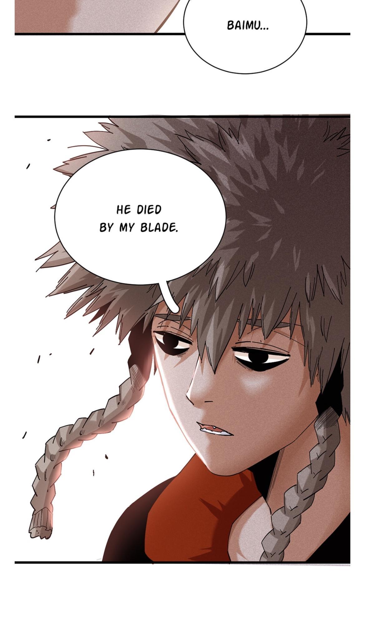 Last Word of the World Chapter 69 - page 12