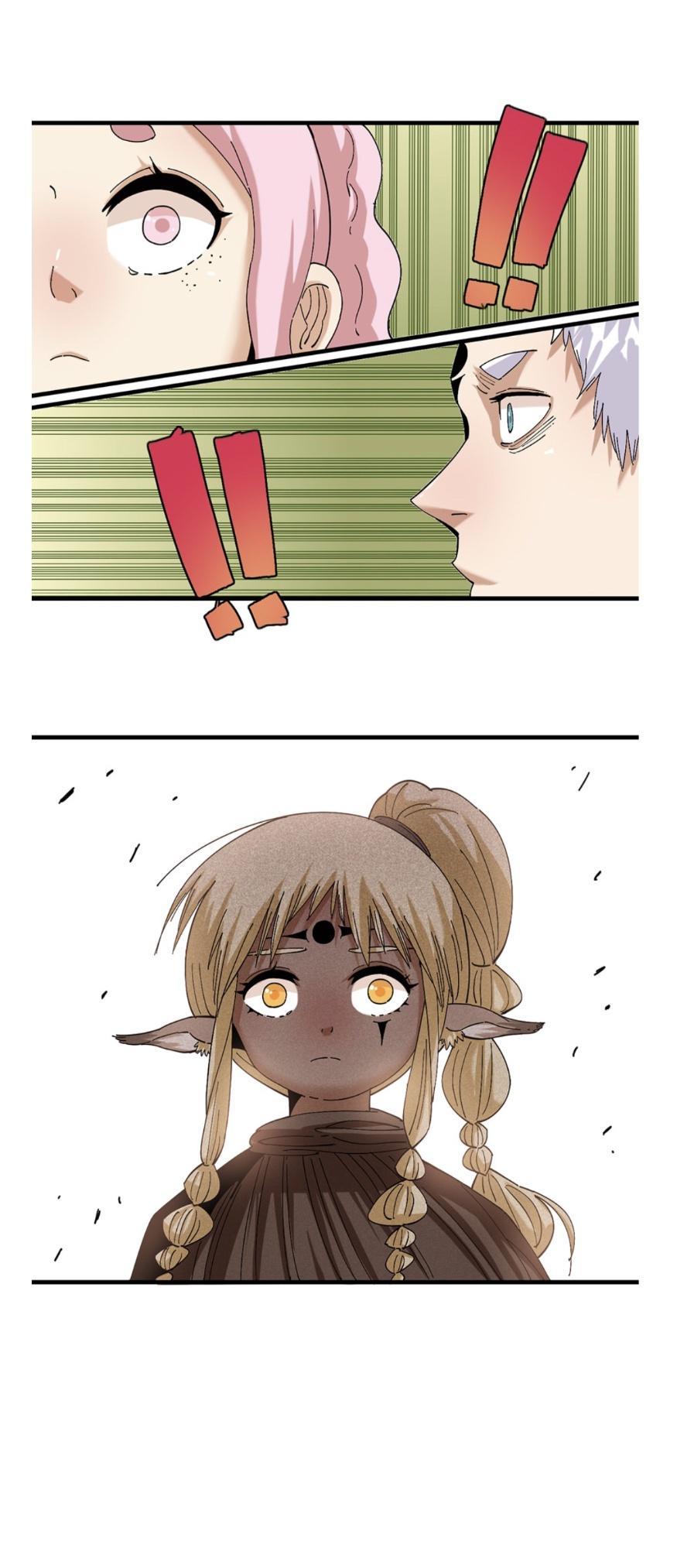 Last Word of the World Chapter 69 - page 13