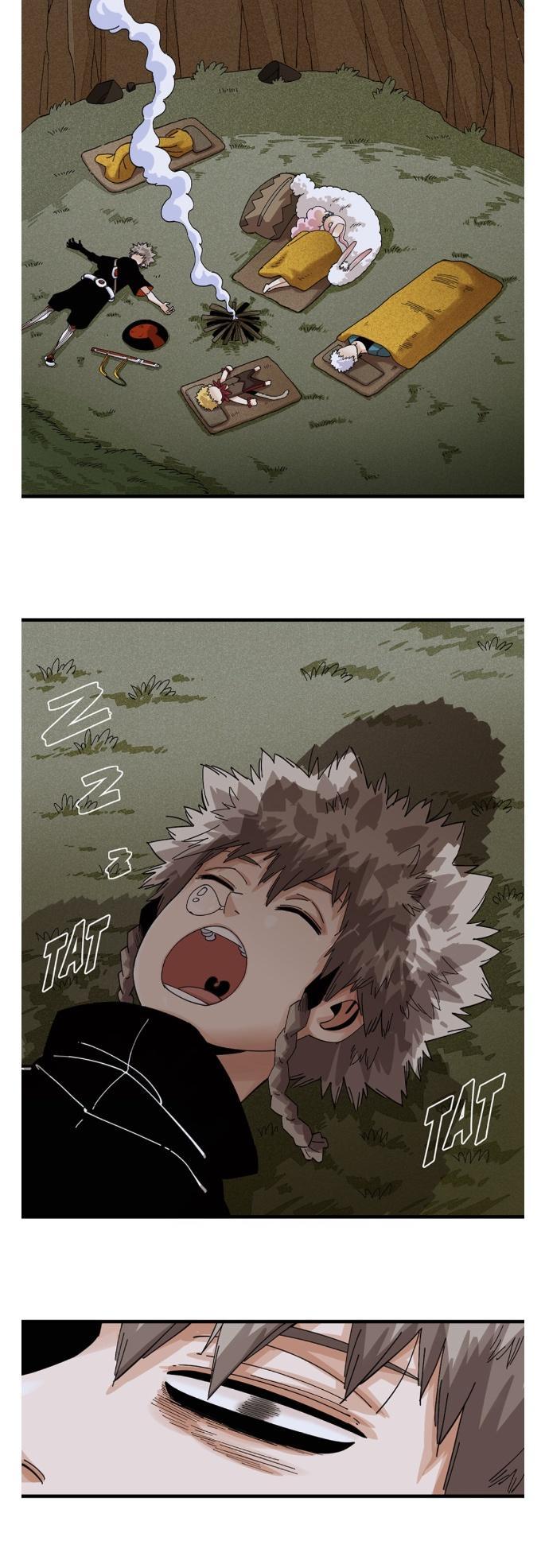 Last Word of the World Chapter 69 - page 25