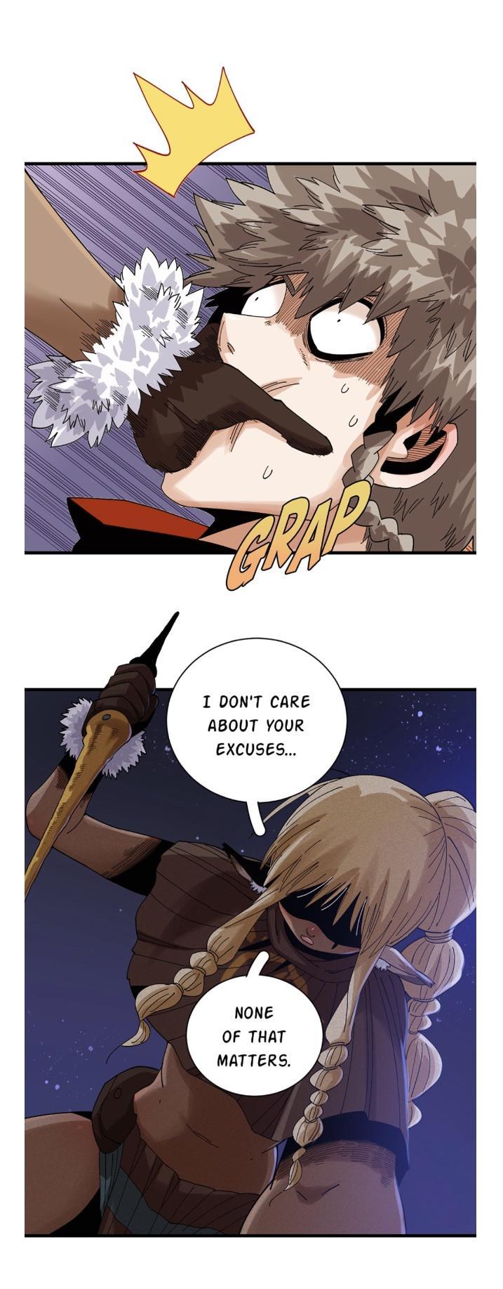 Last Word of the World Chapter 69 - page 26