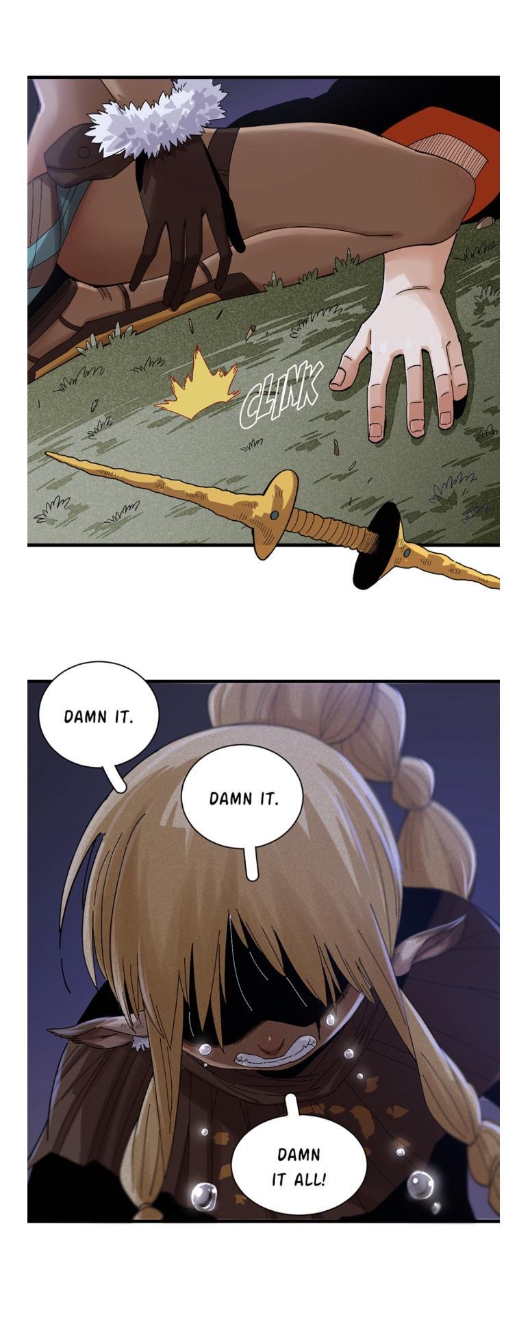 Last Word of the World Chapter 69 - page 29