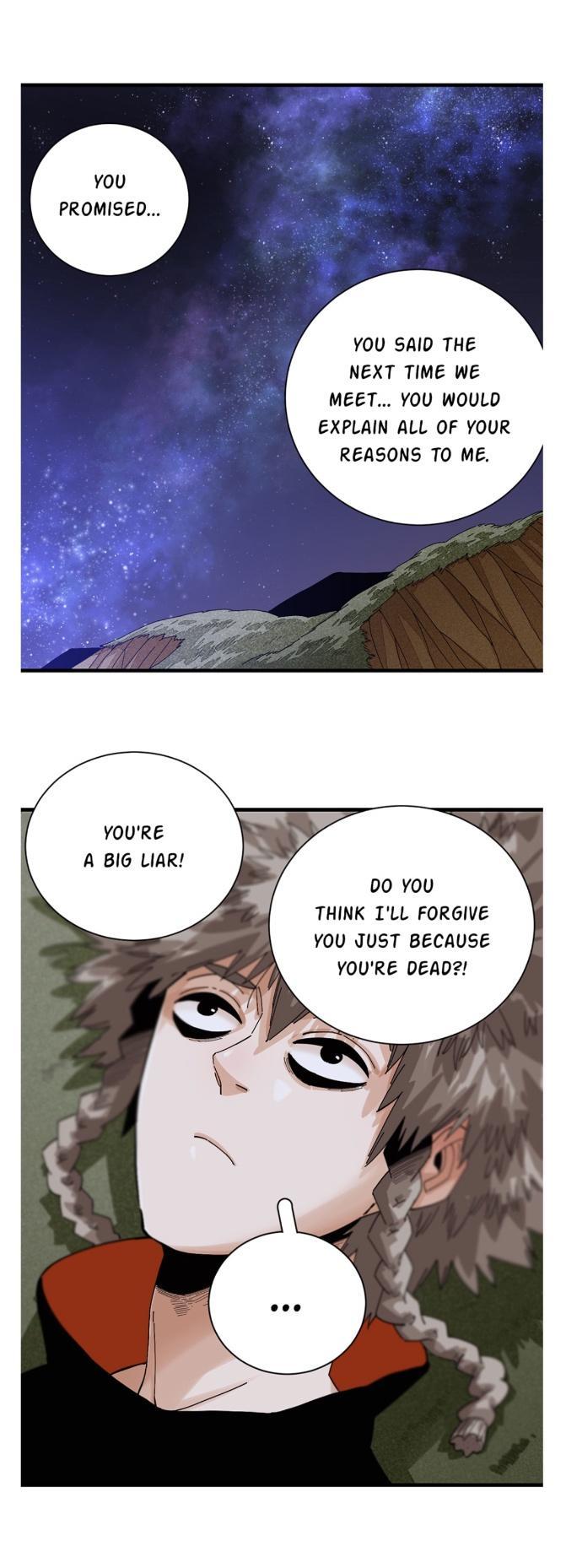Last Word of the World Chapter 69 - page 30