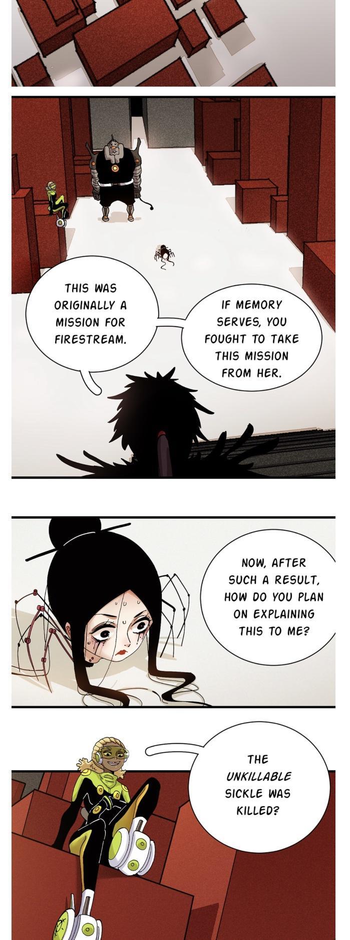 Last Word of the World Chapter 68 - page 17