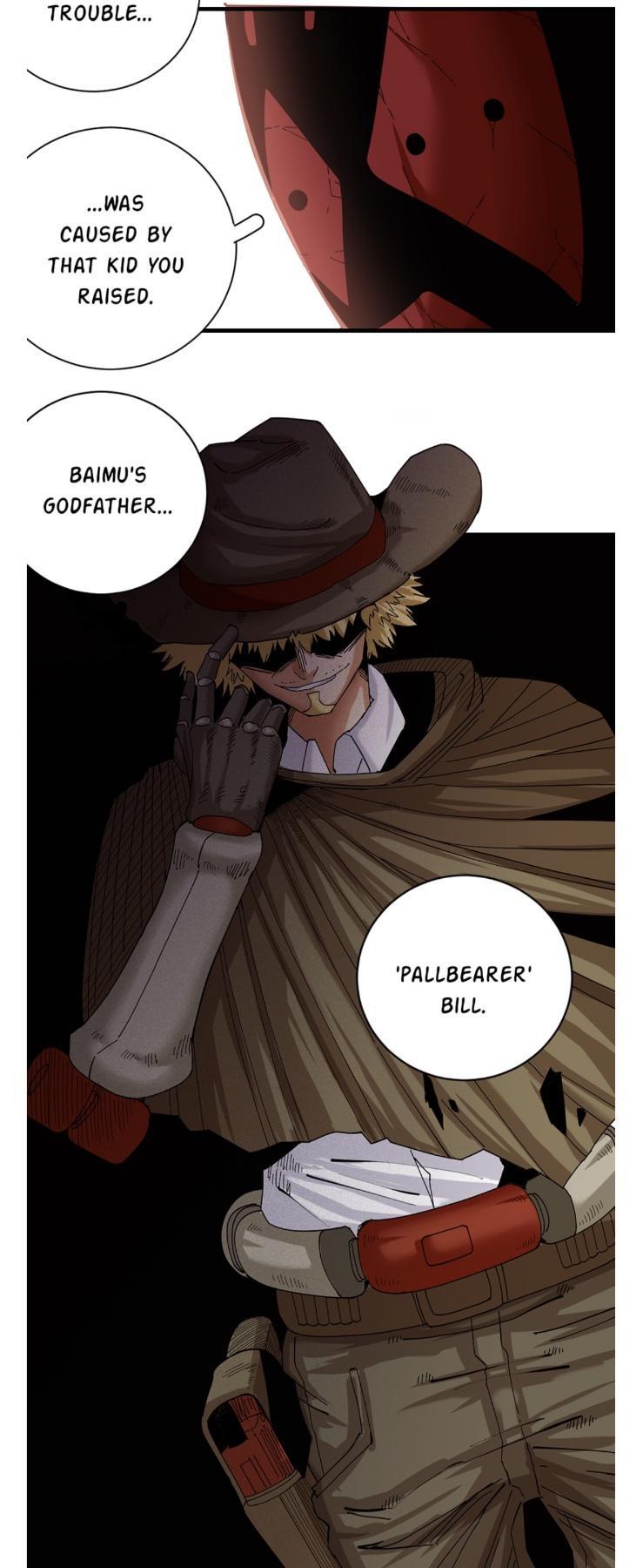 Last Word of the World Chapter 68 - page 25