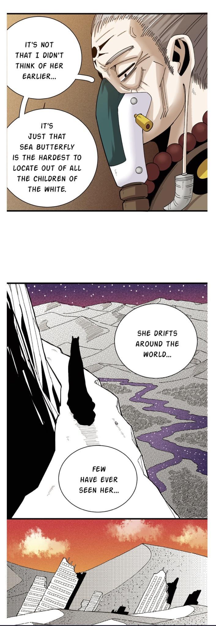 Last Word of the World Chapter 67 - page 11
