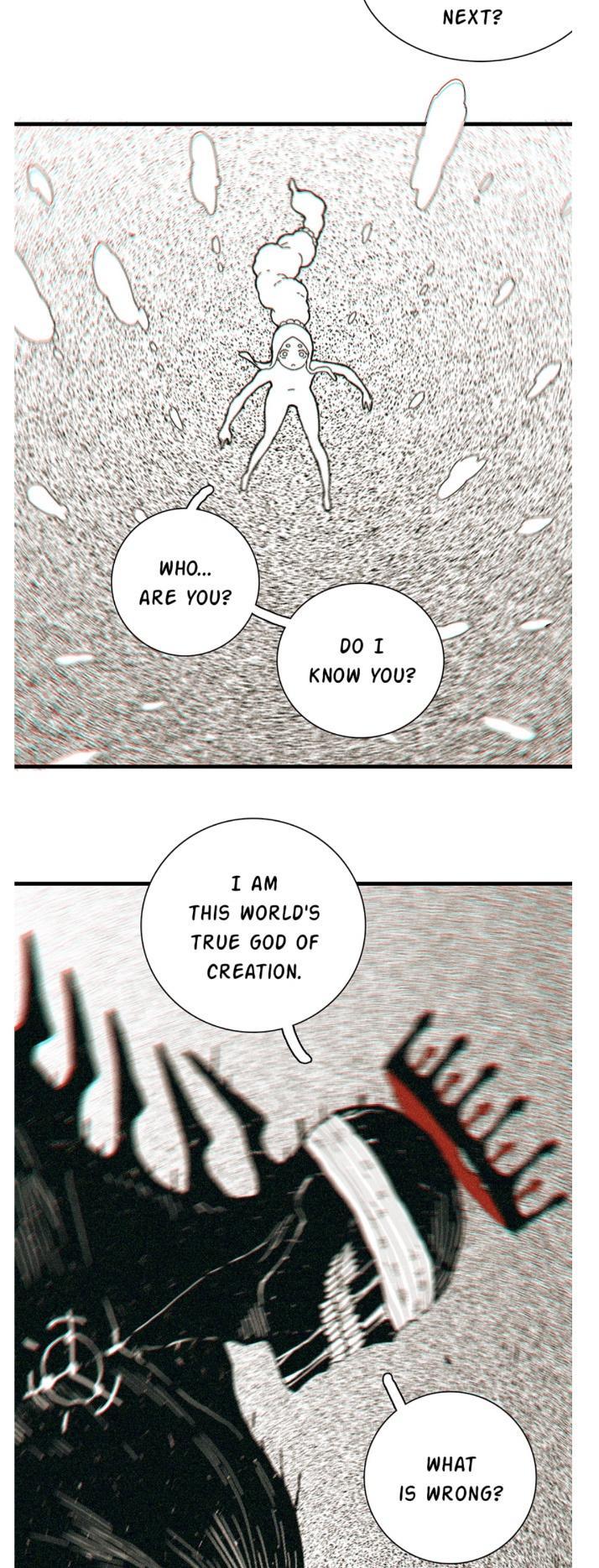 Last Word of the World Chapter 67 - page 26