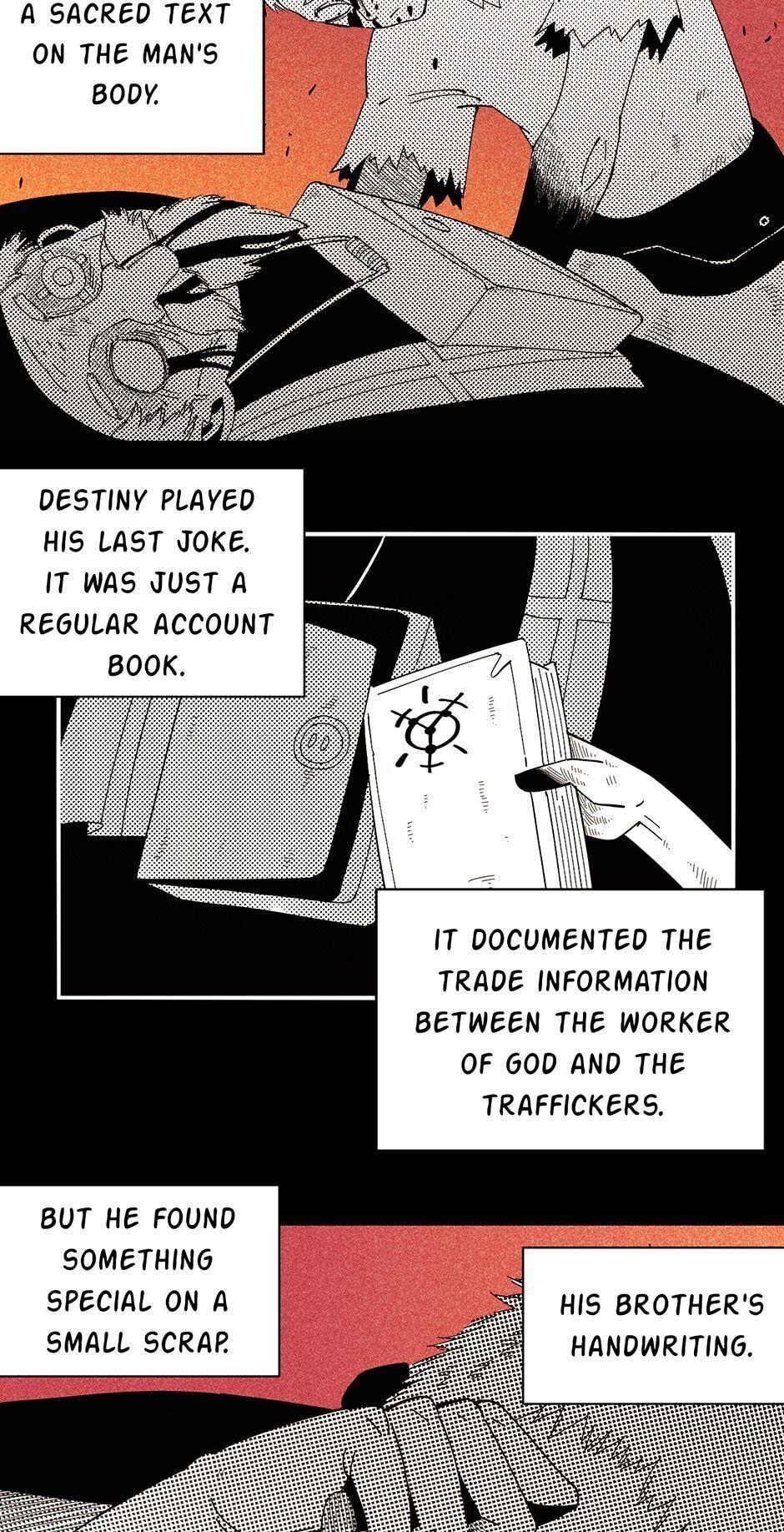 Last Word of the World Chapter 66 - page 16