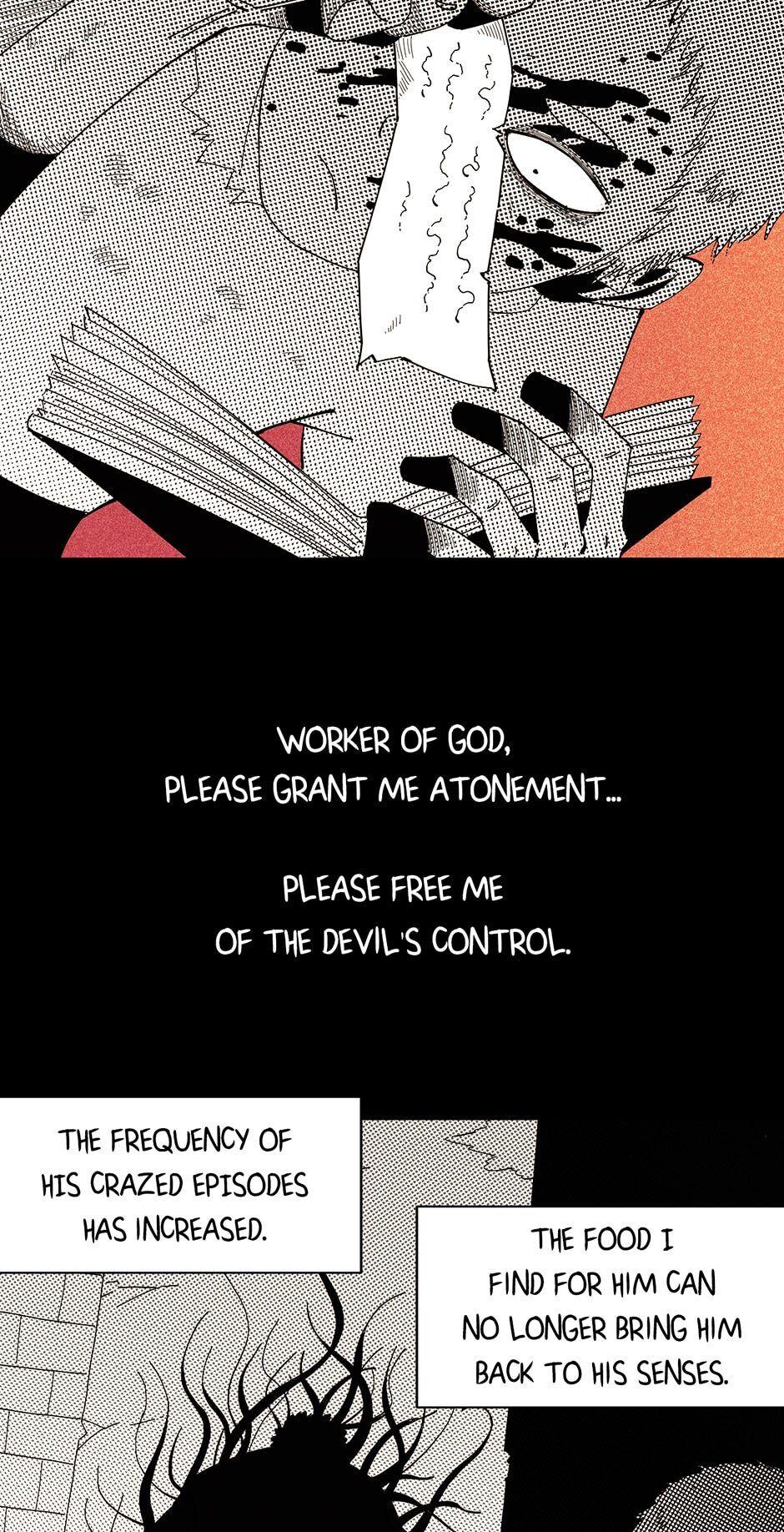 Last Word of the World Chapter 66 - page 17