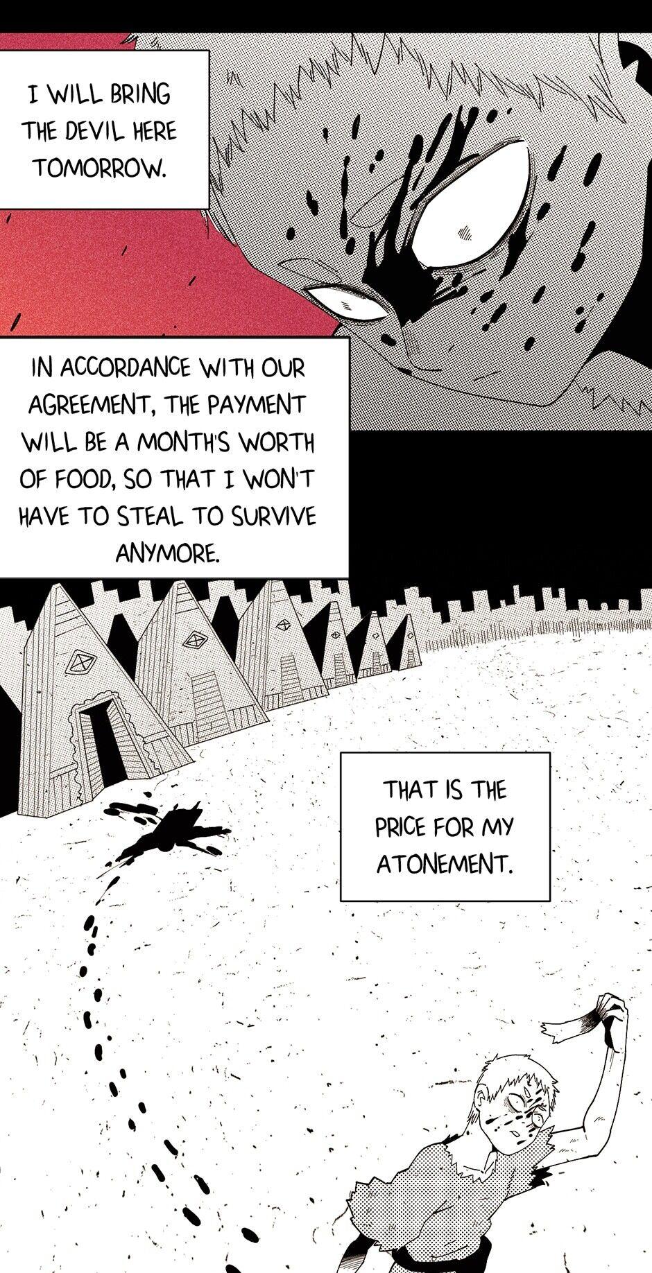 Last Word of the World Chapter 66 - page 19