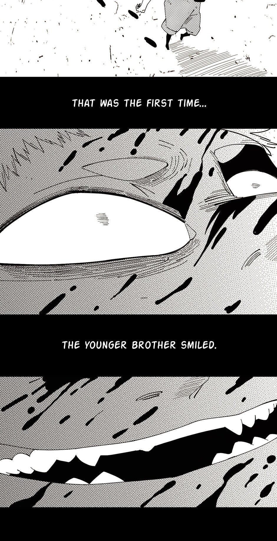 Last Word of the World Chapter 66 - page 20