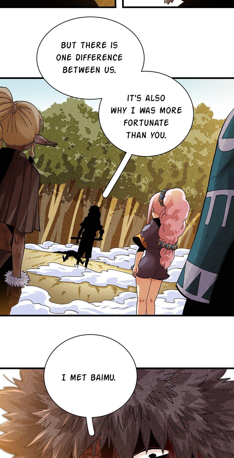 Last Word of the World Chapter 66 - page 25