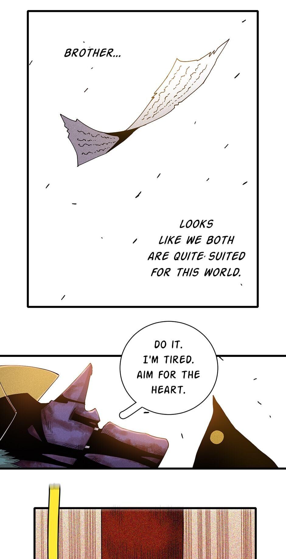 Last Word of the World Chapter 66 - page 27