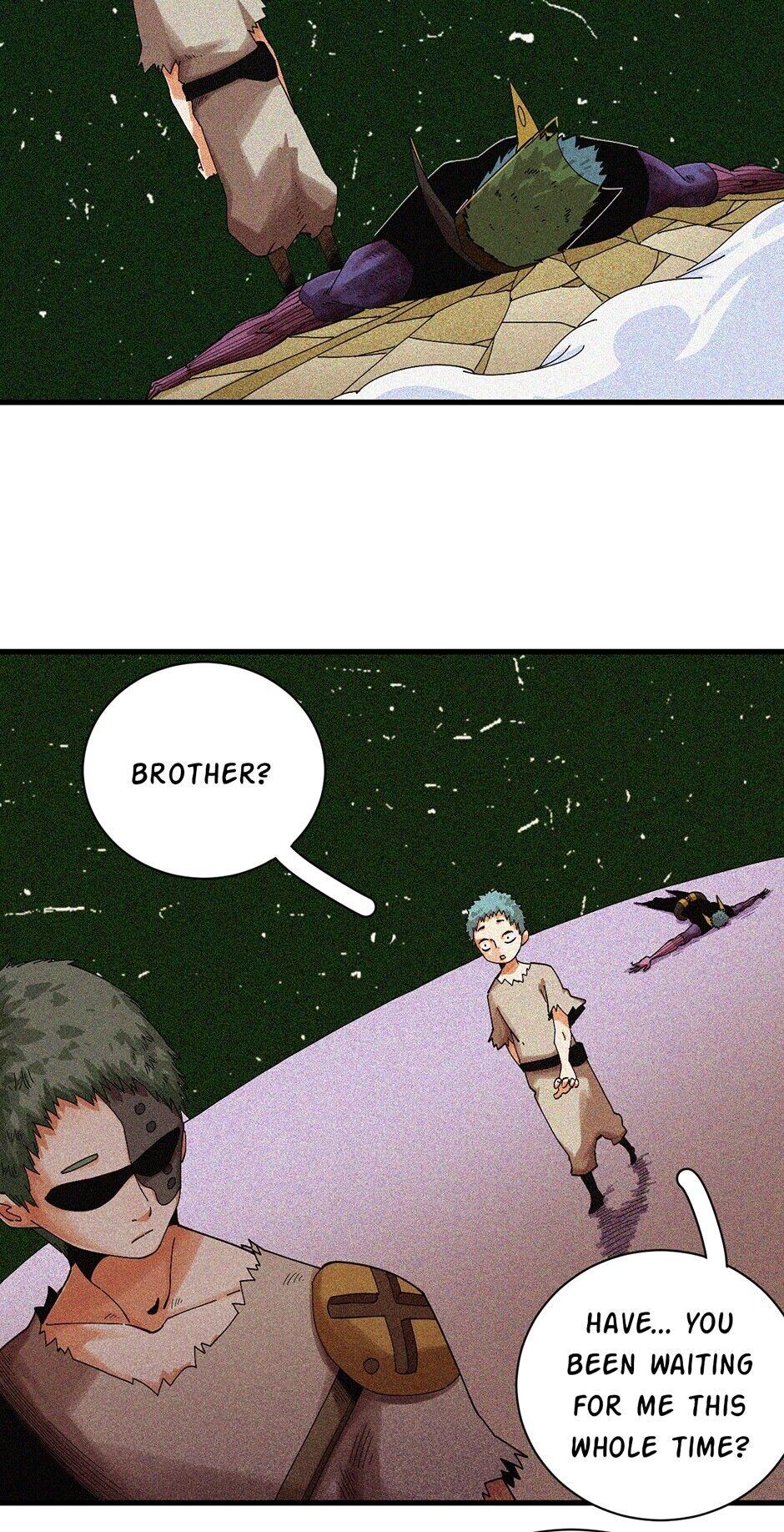 Last Word of the World Chapter 66 - page 30