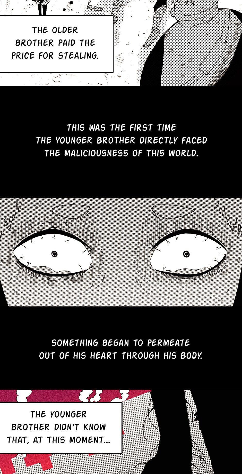 Last Word of the World Chapter 66 - page 6