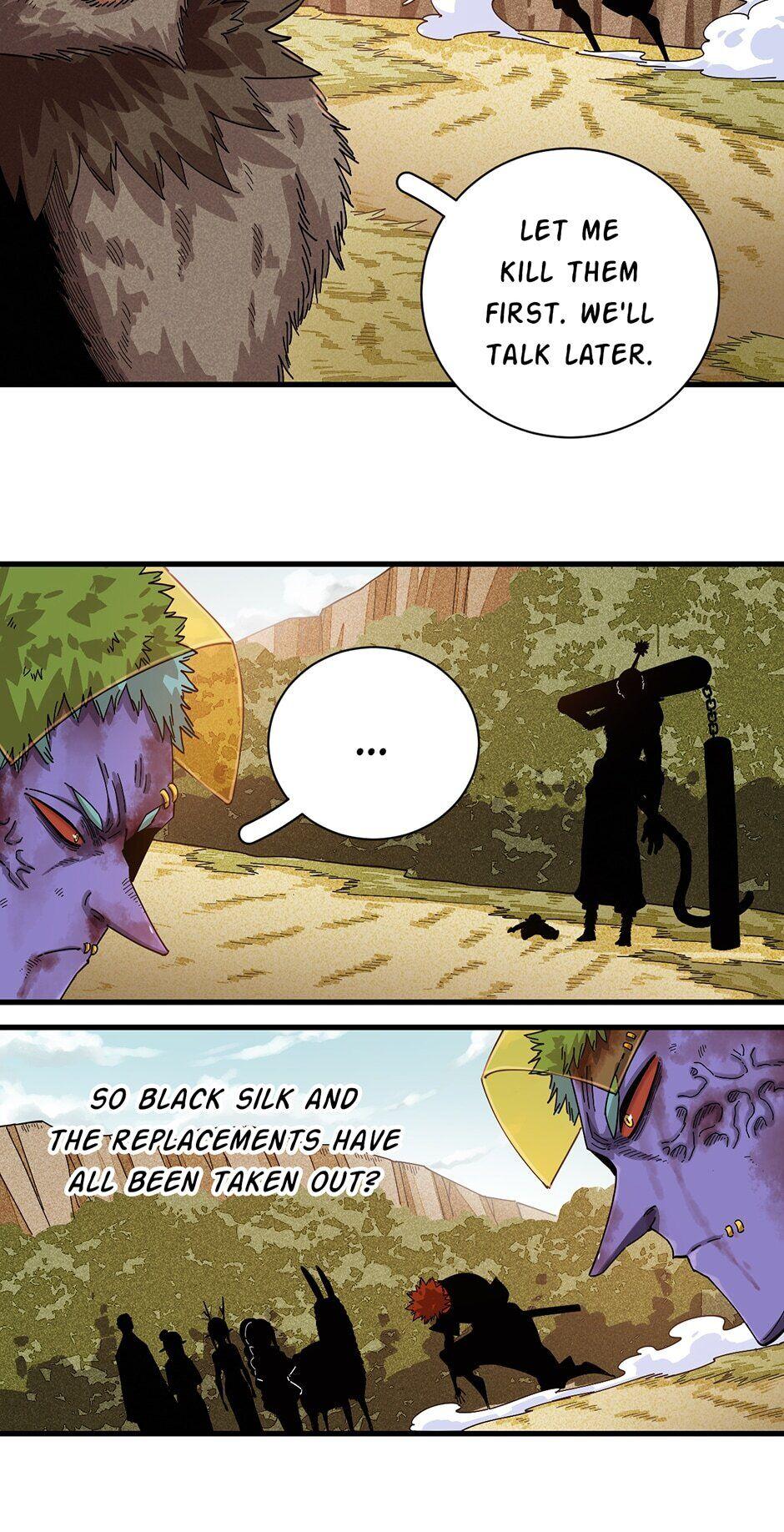 Last Word of the World Chapter 65 - page 32