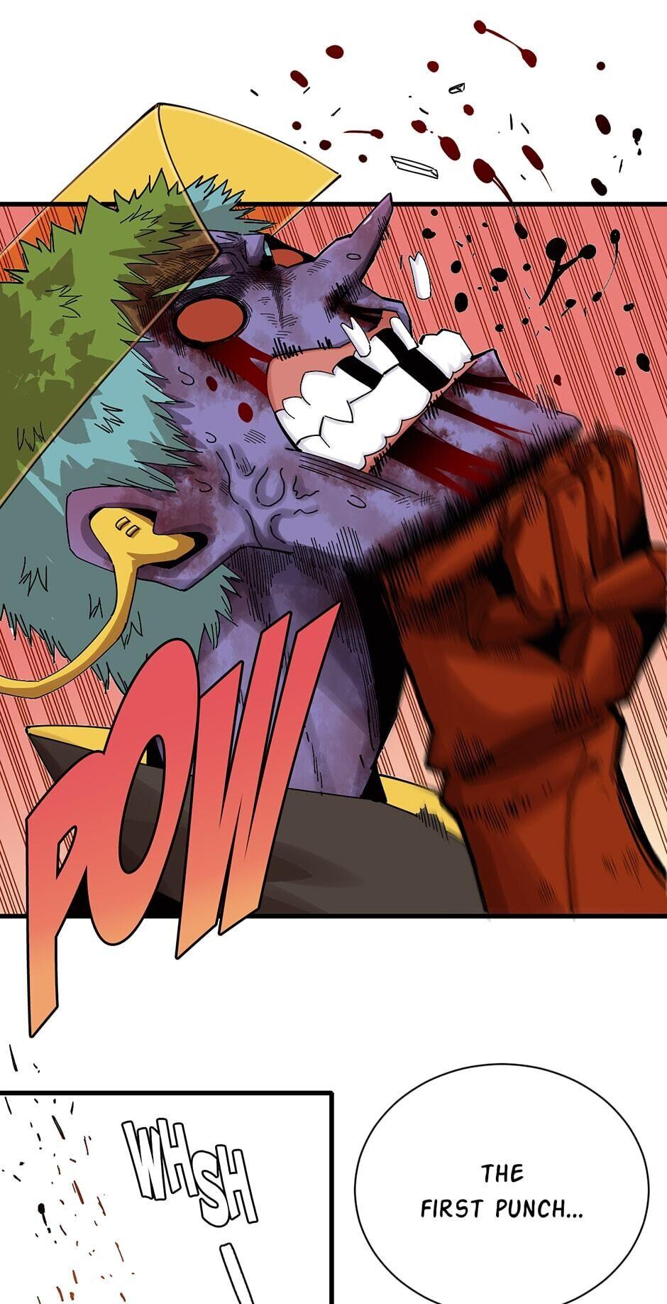 Last Word of the World Chapter 65 - page 39