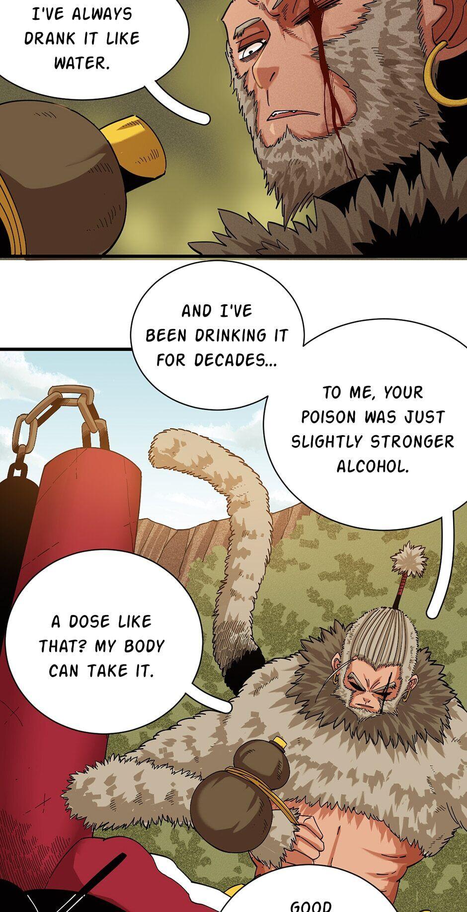 Last Word of the World Chapter 65 - page 4