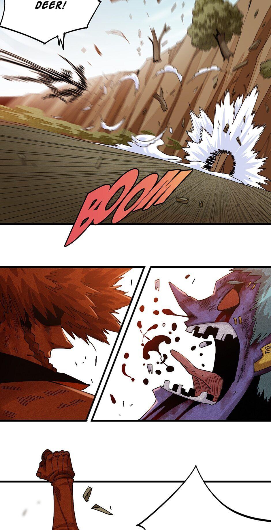 Last Word of the World Chapter 65 - page 42