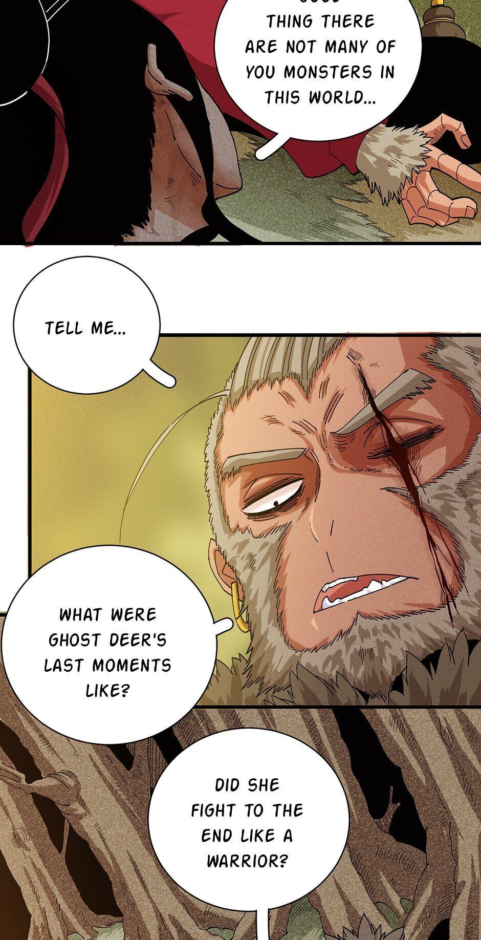 Last Word of the World Chapter 65 - page 5