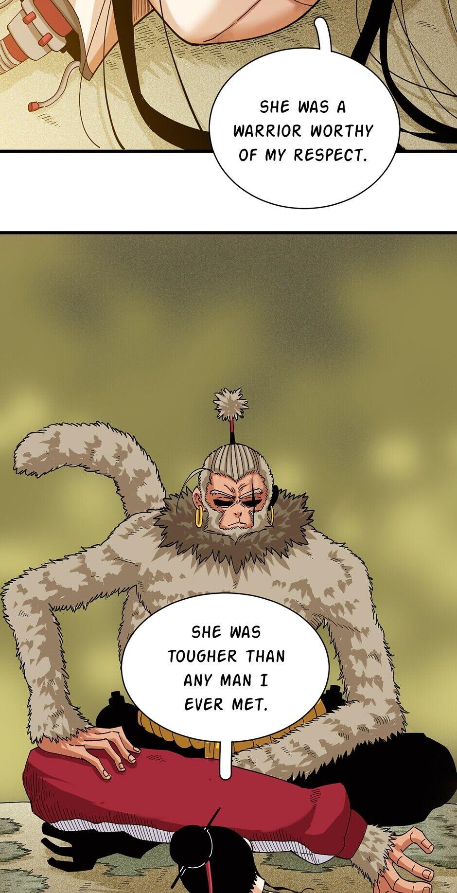 Last Word of the World Chapter 65 - page 7
