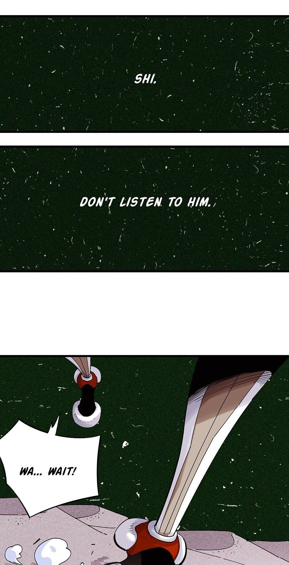 Last Word of the World Chapter 64 - page 17