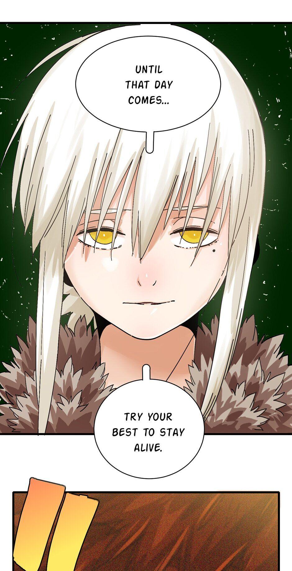 Last Word of the World Chapter 64 - page 27