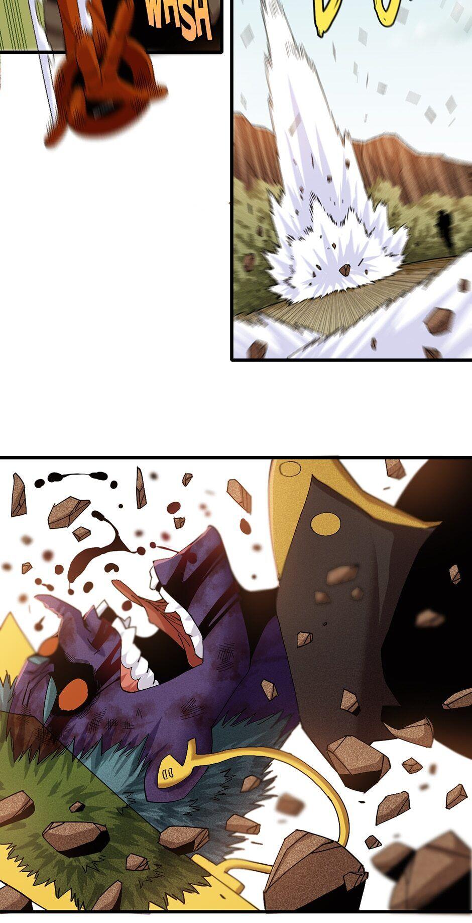 Last Word of the World Chapter 64 - page 7