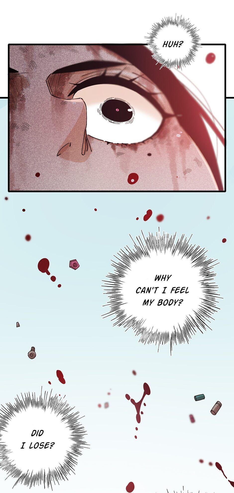 Last Word of the World Chapter 63 - page 11