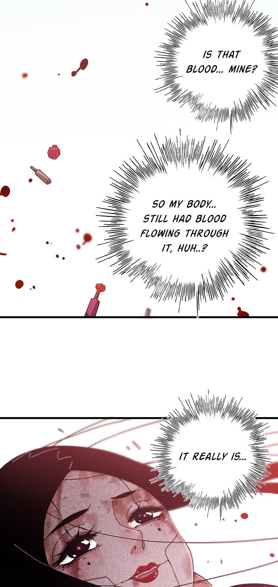 Last Word of the World Chapter 63 - page 12